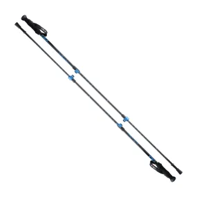 OEX X-Lite Trigger Carbon Trekking Poles (Pair) | Millets