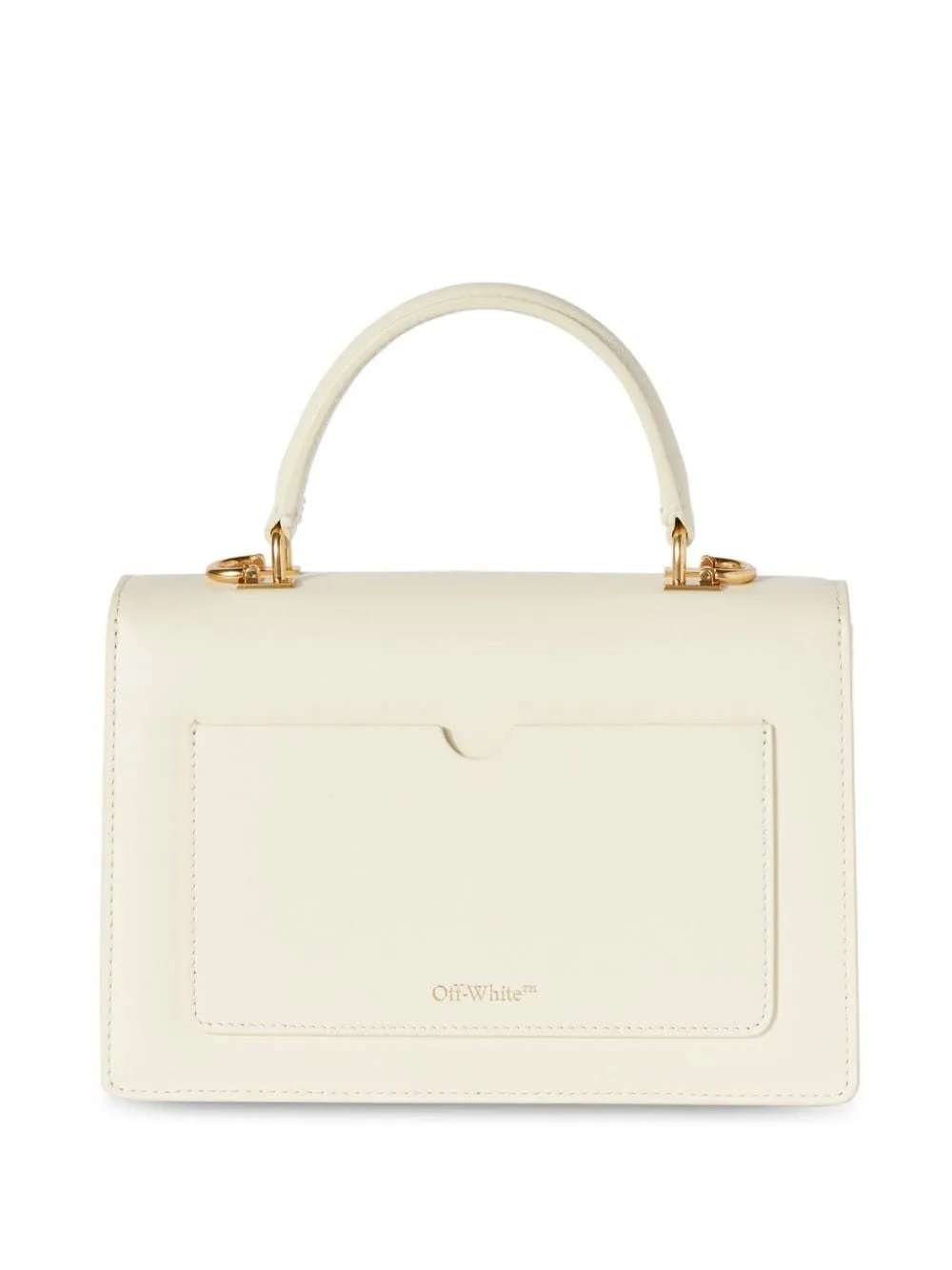 OFF-WHITE Chic Mini Handbag