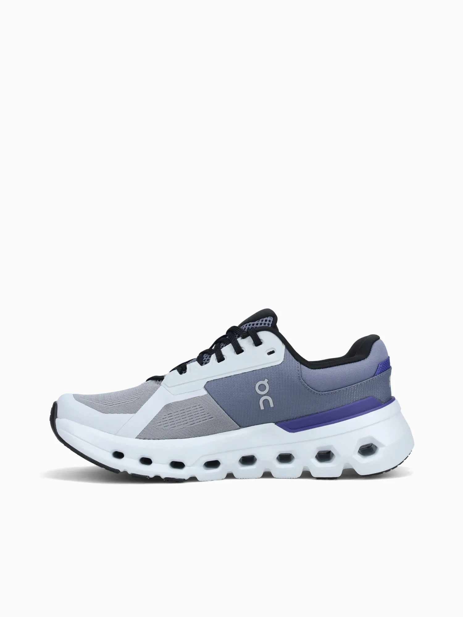 ON Cloudrunner 2 Fossil Indigo mesh