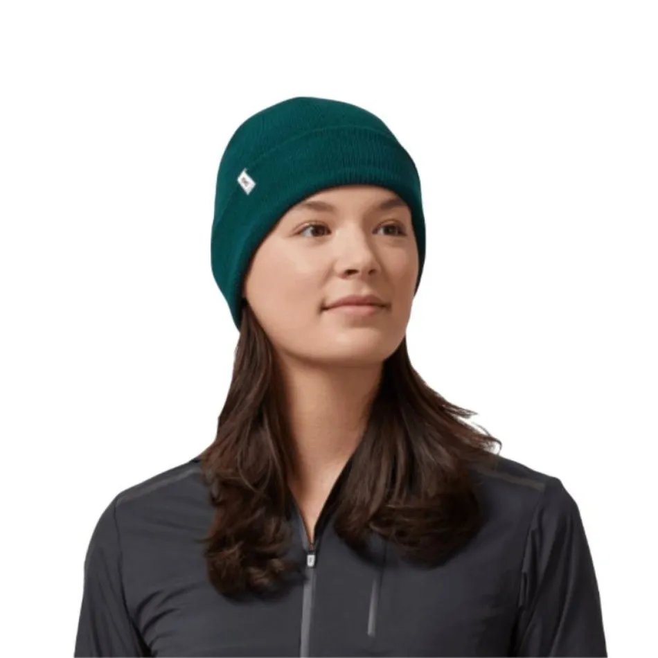 ON LTD MERINO BEANIE UNISEX