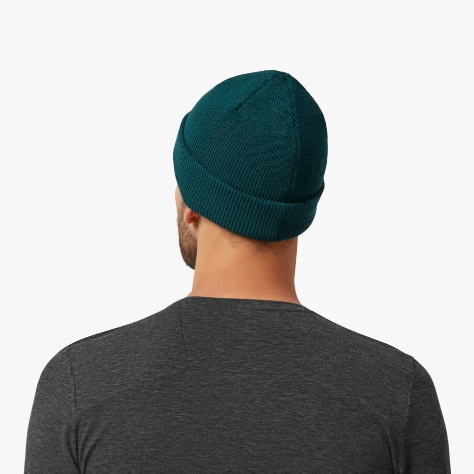 ON LTD MERINO BEANIE UNISEX