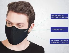 ONN 3 Layer Protection Mask (Pack of 3)