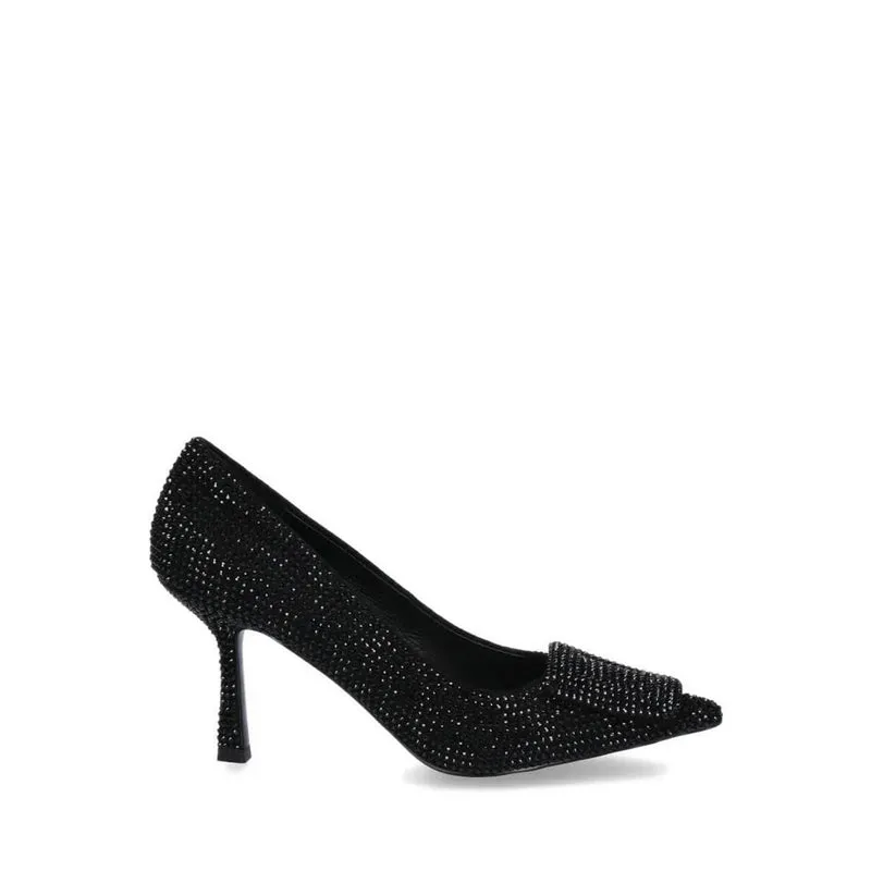 OPOLE 719Z00VK HEELS- BLACK