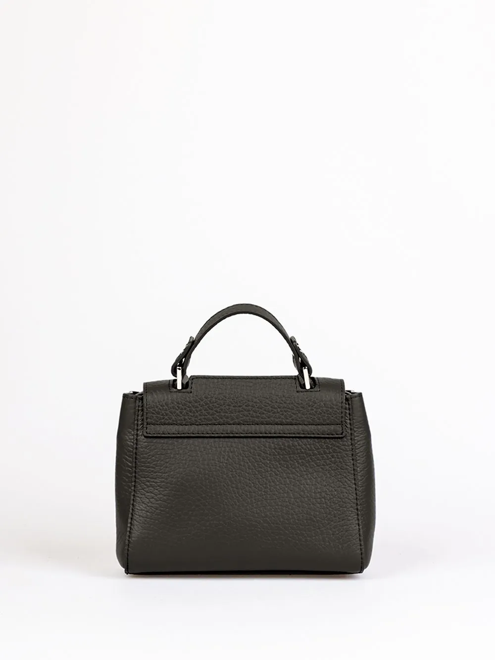 ORCIANI Sveva Mini handbag in Soft leather 