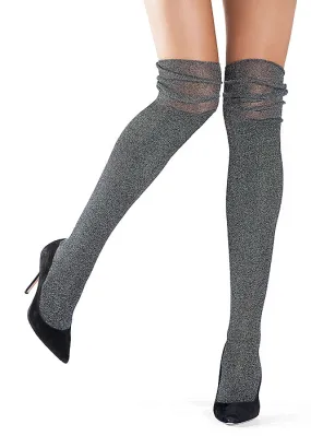 Oroblu Lux Over The Knee Socks ()