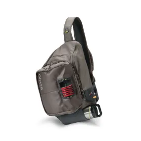 Orvis Guide Sling Pack – Fully Loaded