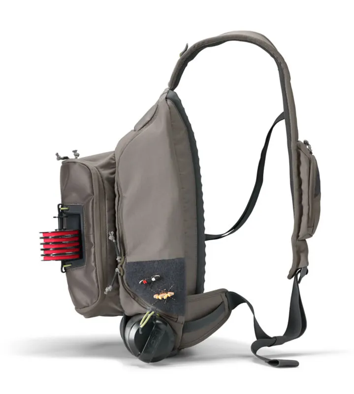 Orvis Guide Sling Pack – Fully Loaded