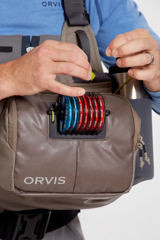 Orvis Guide Sling Pack – Fully Loaded