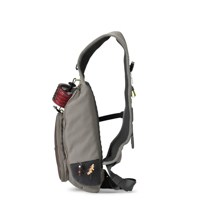 Orvis Mini Sling Pack – Fully Loaded