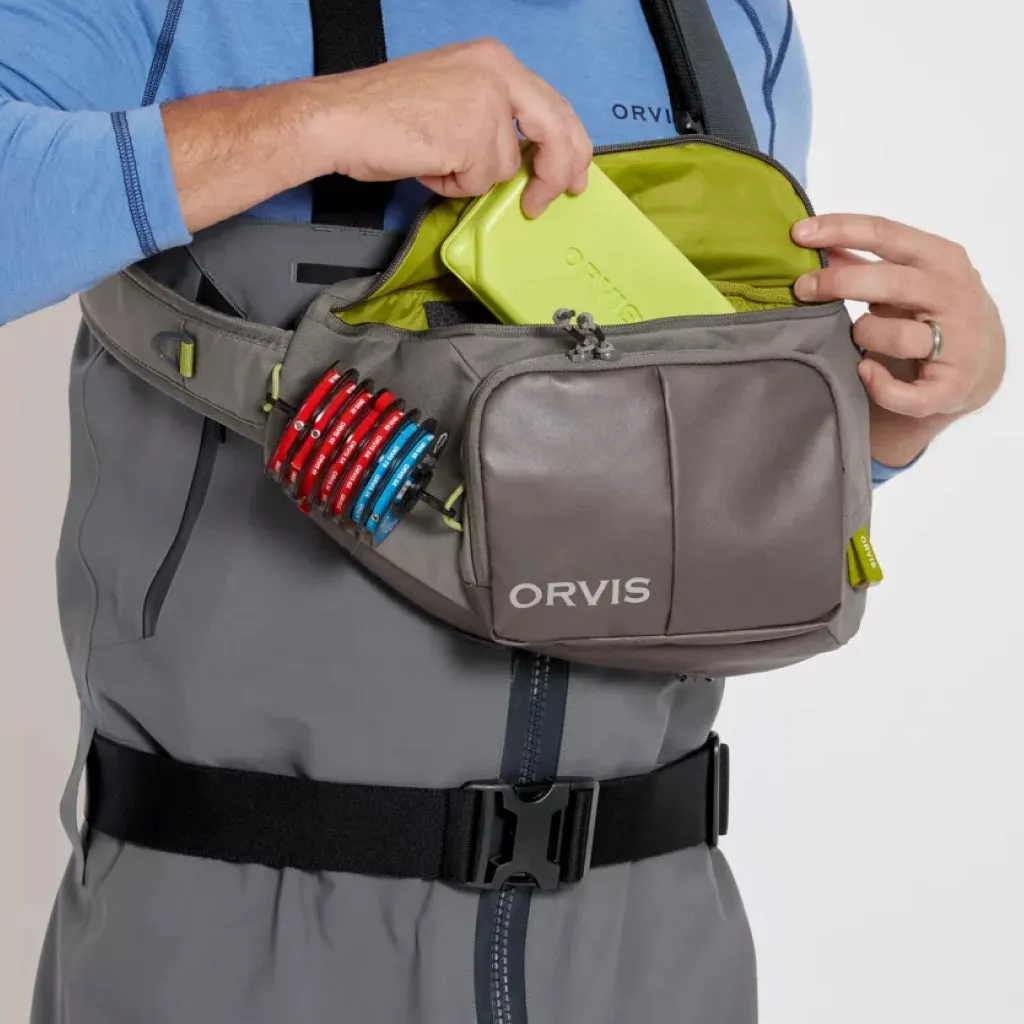 Orvis Mini Sling Pack