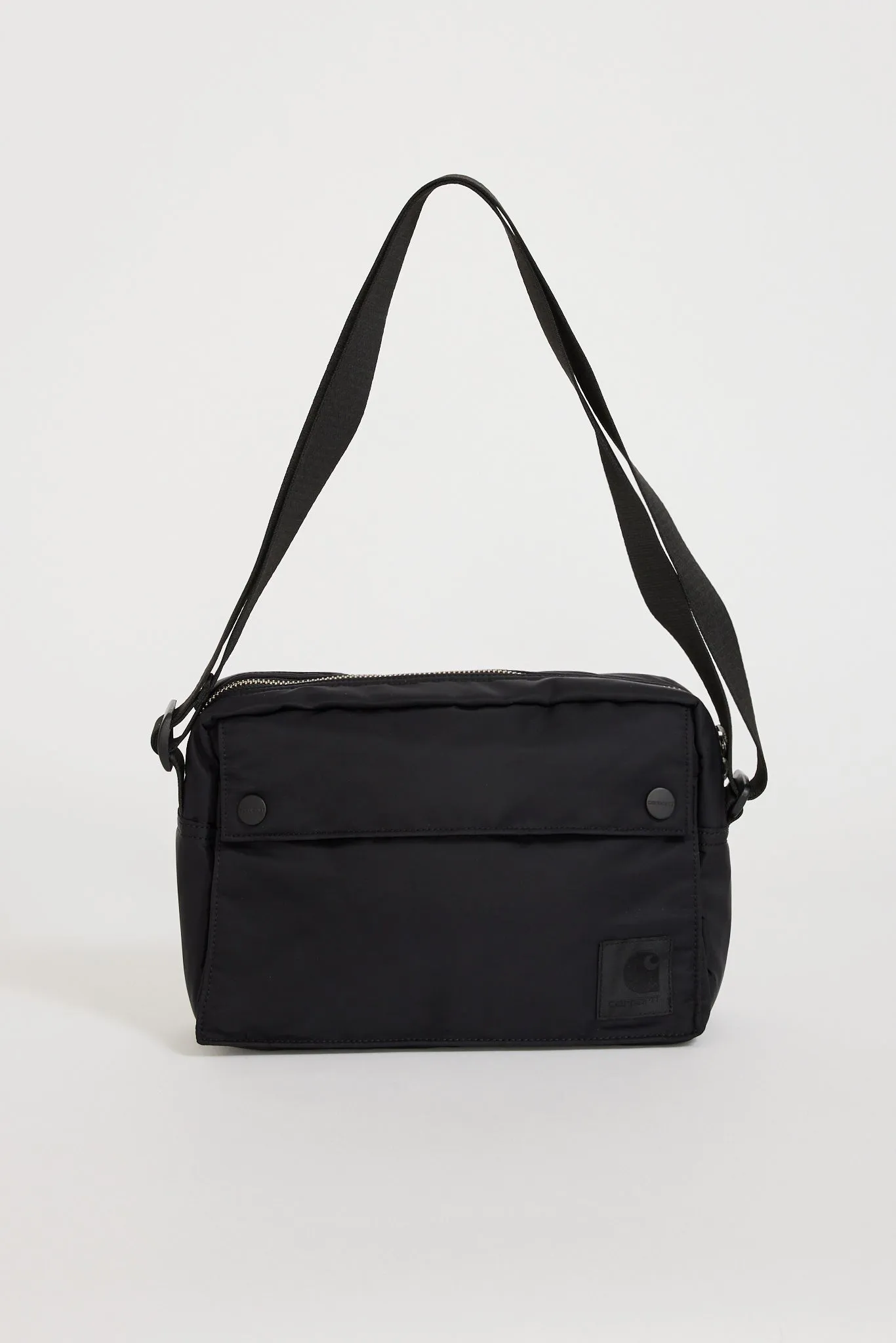 Otley Shoulder Bag Black