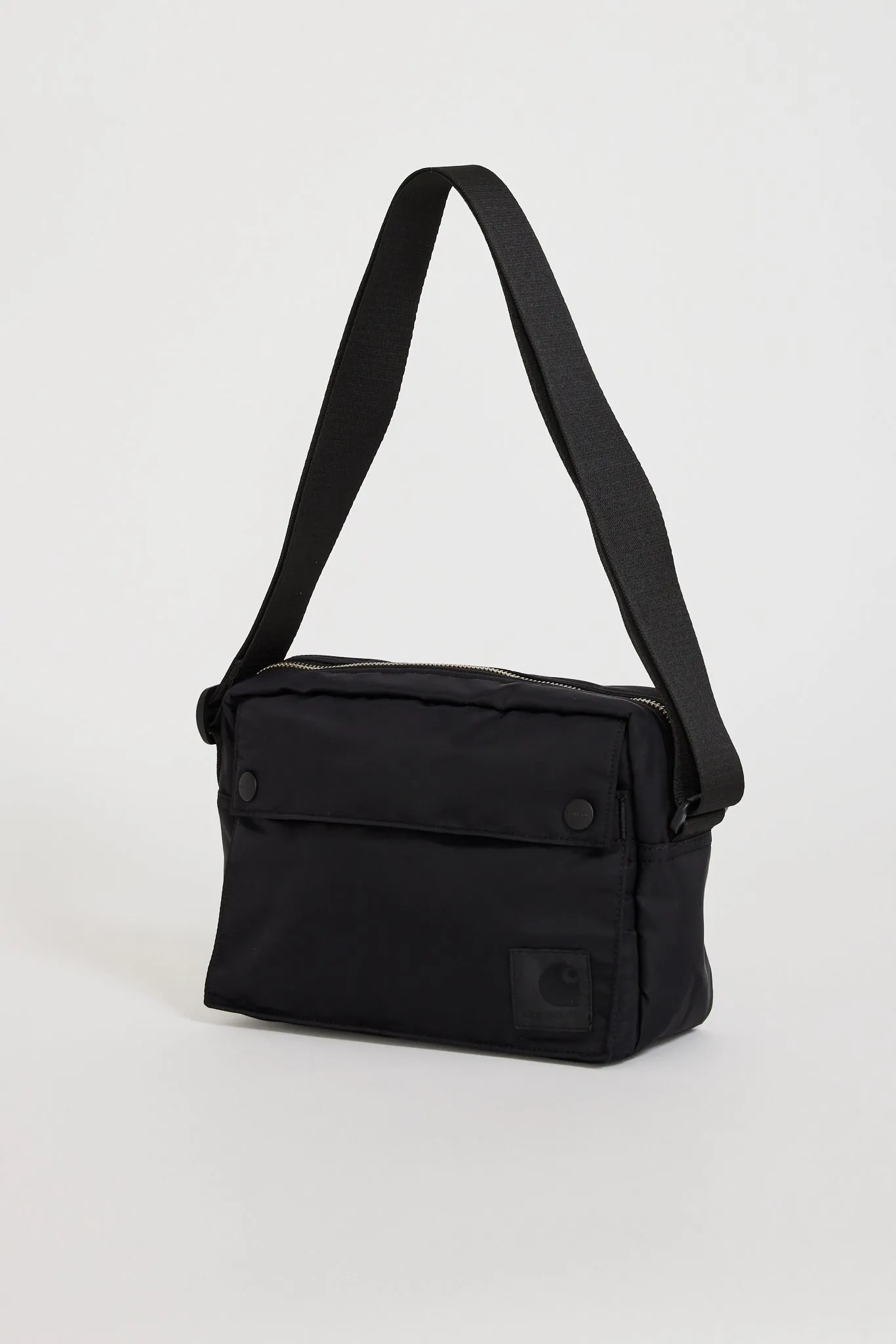 Otley Shoulder Bag Black