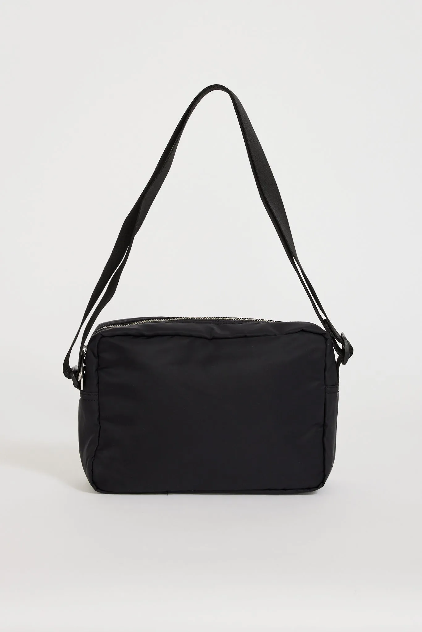 Otley Shoulder Bag Black