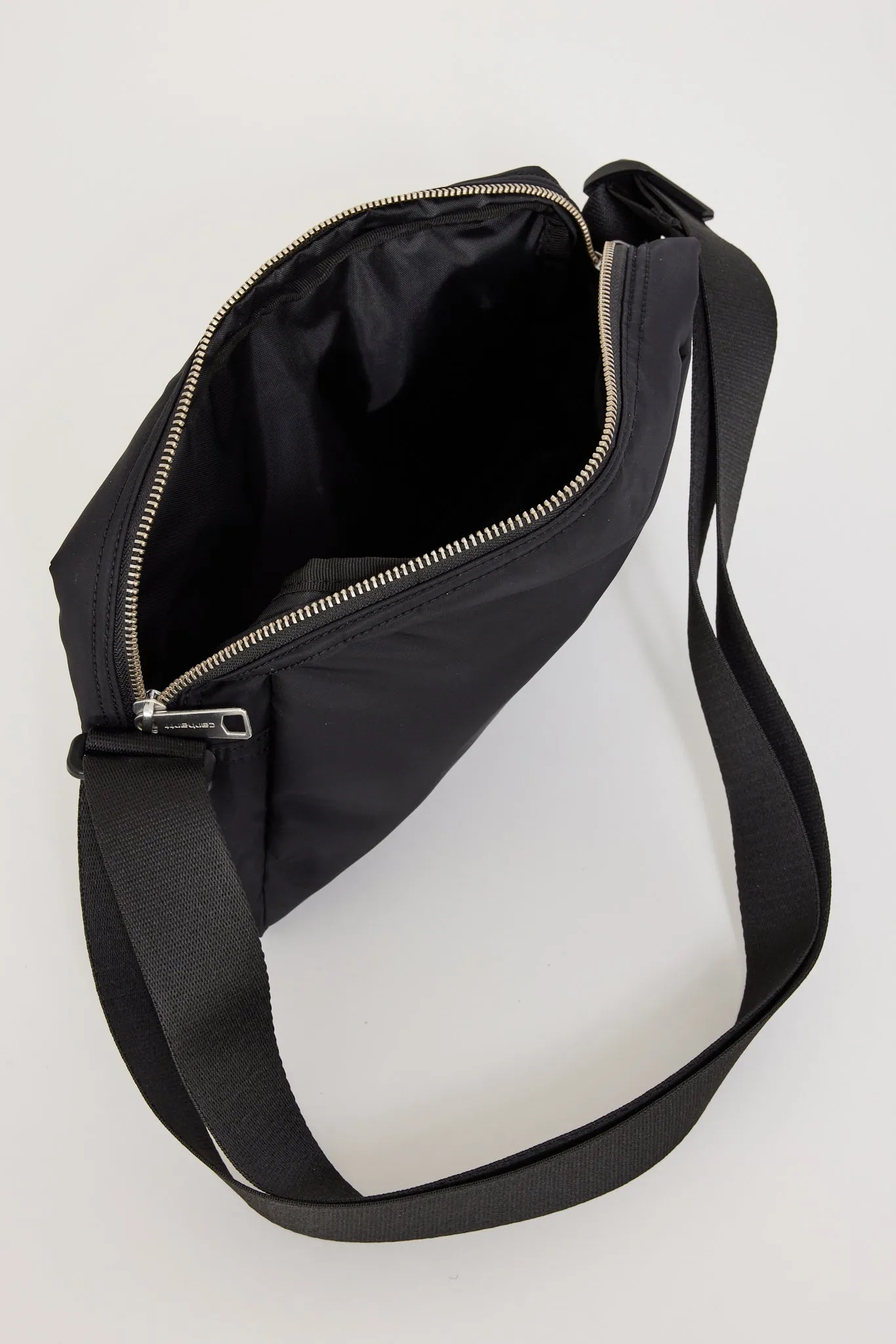 Otley Shoulder Bag Black