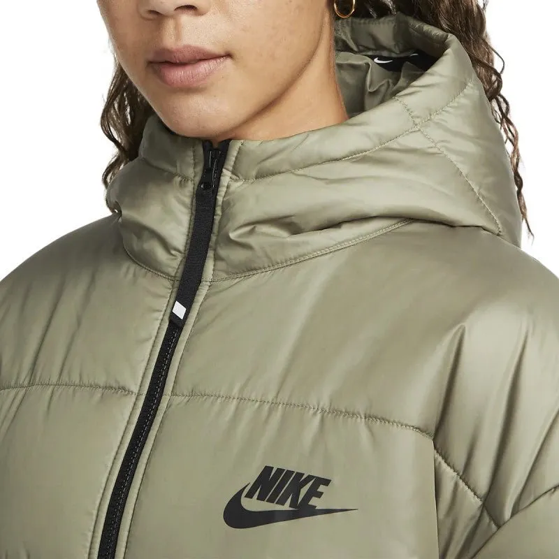 Parka Nike Therma Fit Repel Cl - Vert - Mixte