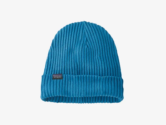 Patagonia Fisherman's Rolled Beanie