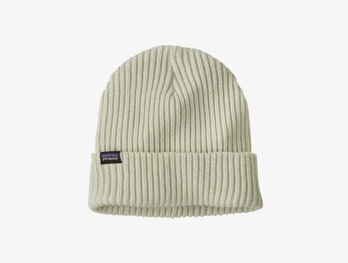 Patagonia Fisherman's Rolled Beanie