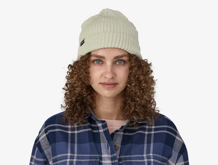 Patagonia Fisherman's Rolled Beanie