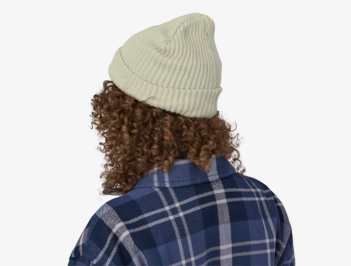 Patagonia Fisherman's Rolled Beanie