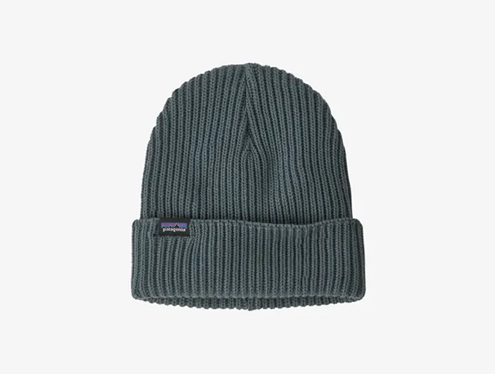 Patagonia Fisherman's Rolled Beanie