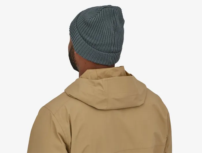 Patagonia Fisherman's Rolled Beanie