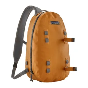 Patagonia Guidewater Sling 15L Golden Caramel