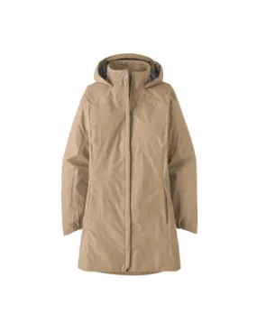 Patagonia, W's Torrentshell 3L Rain Parka