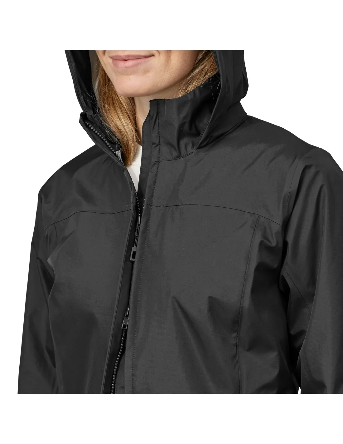 Patagonia, W's Torrentshell 3L Rain Parka