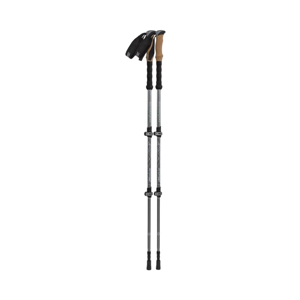 Piers Gill Walking Poles [Pair]