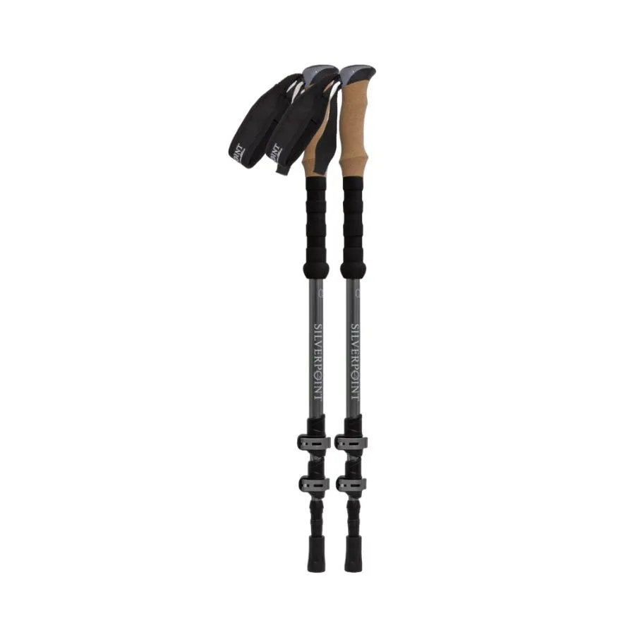 Piers Gill Walking Poles [Pair]