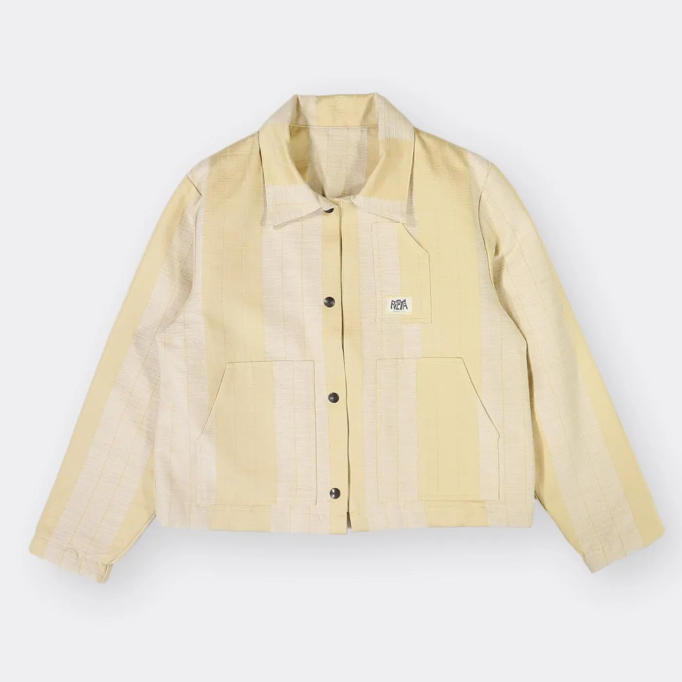 Pietá Pearl Workwear Jacket