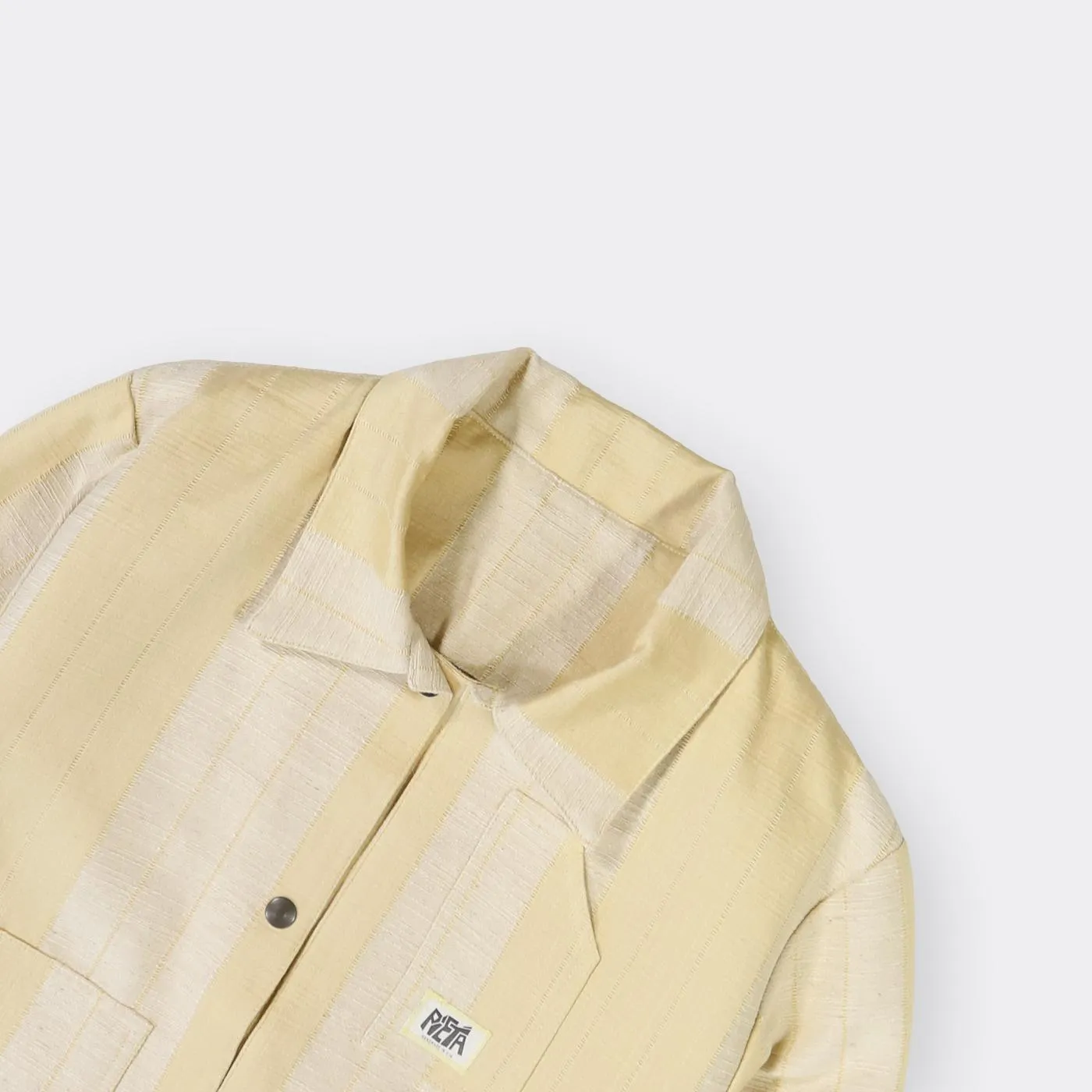 Pietá Pearl Workwear Jacket