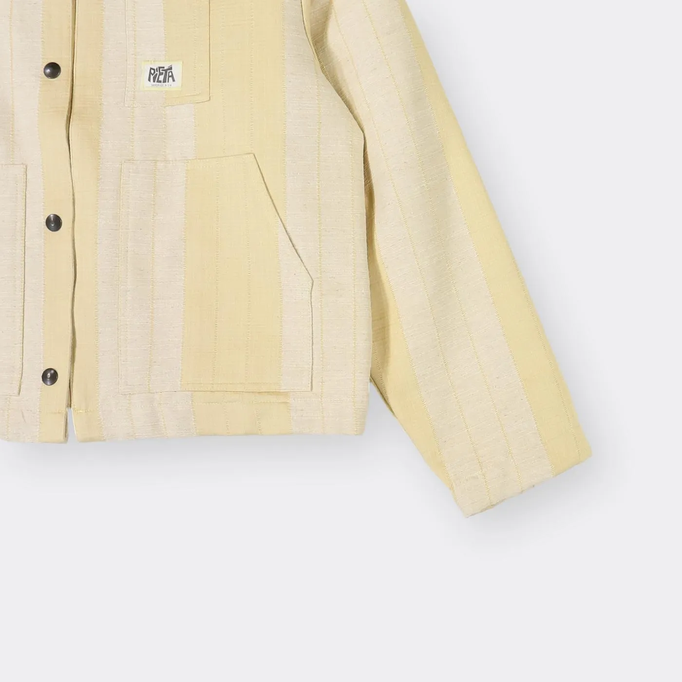 Pietá Pearl Workwear Jacket