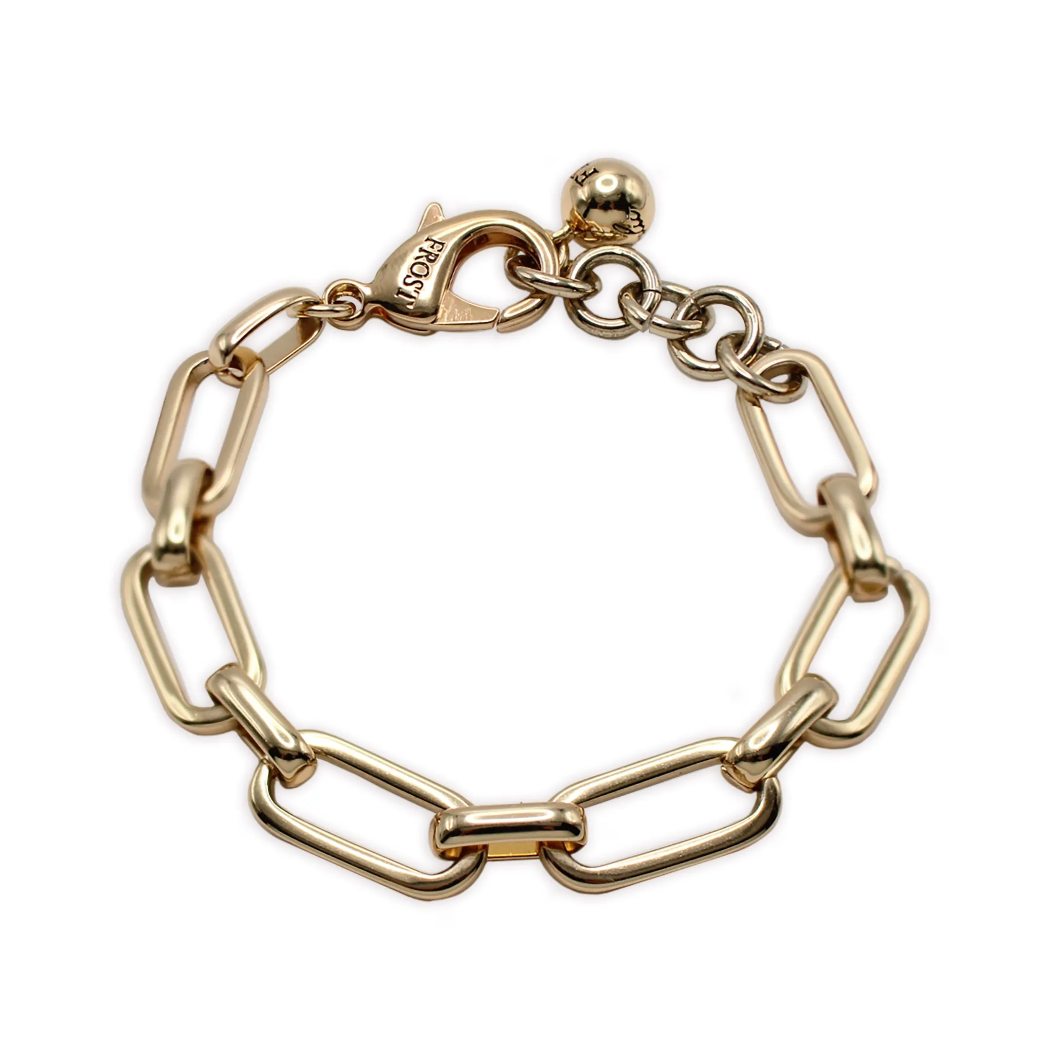 Plaza Mama Link Bracelet Base