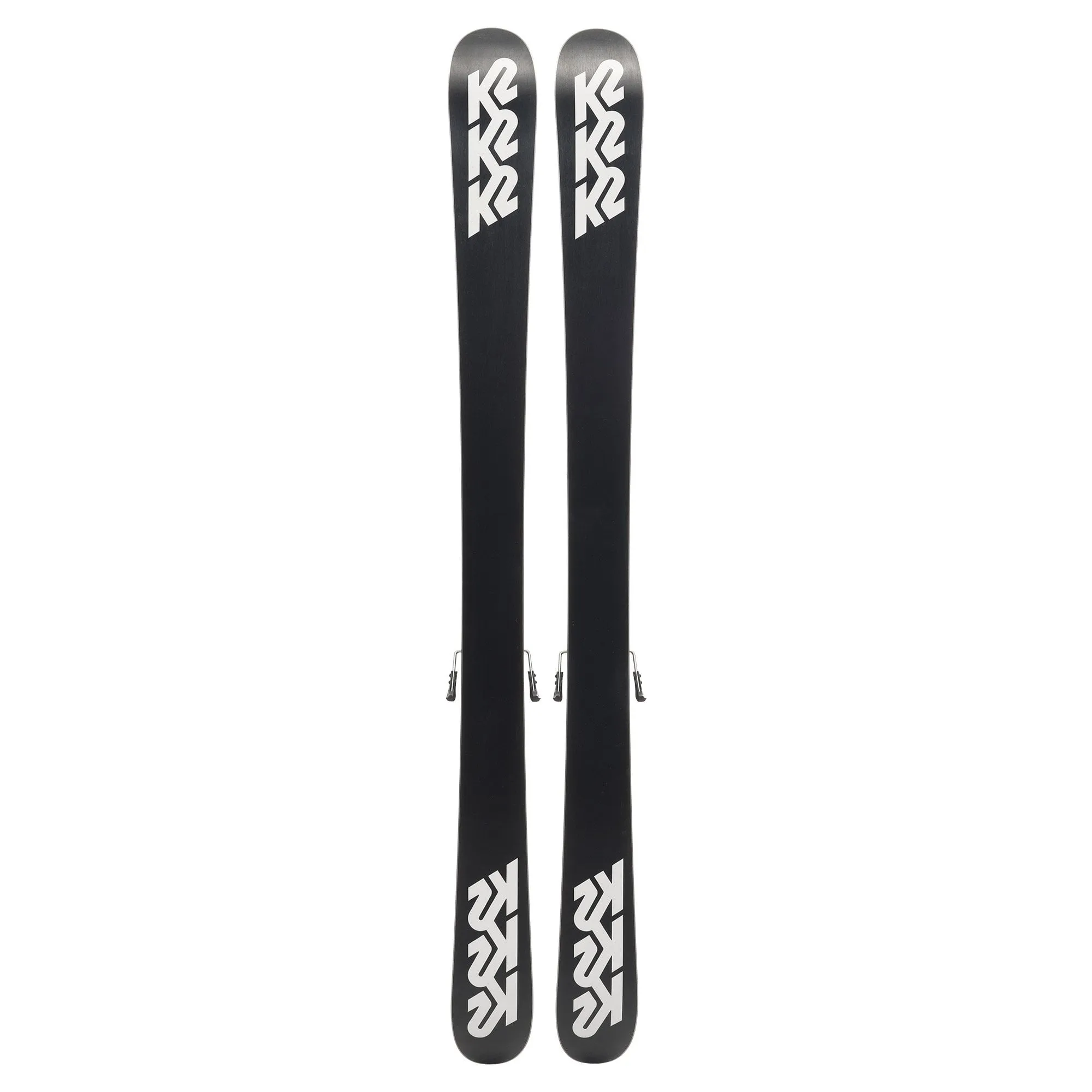 Poacher Junior Ski + FDT 4.5 Bindings - 2024