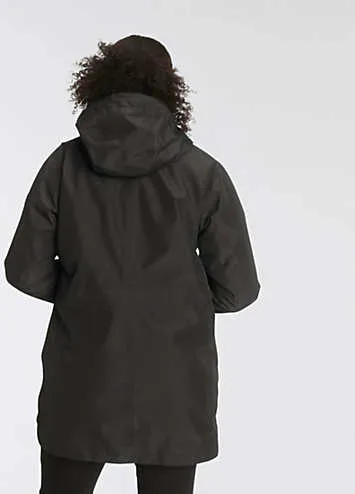 Polarino 3-in-1 Functional Parka | Kaleidoscope