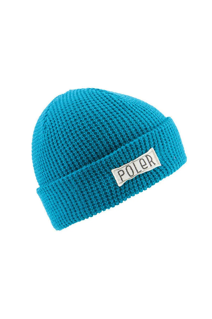 Poler Worker Man Beanie