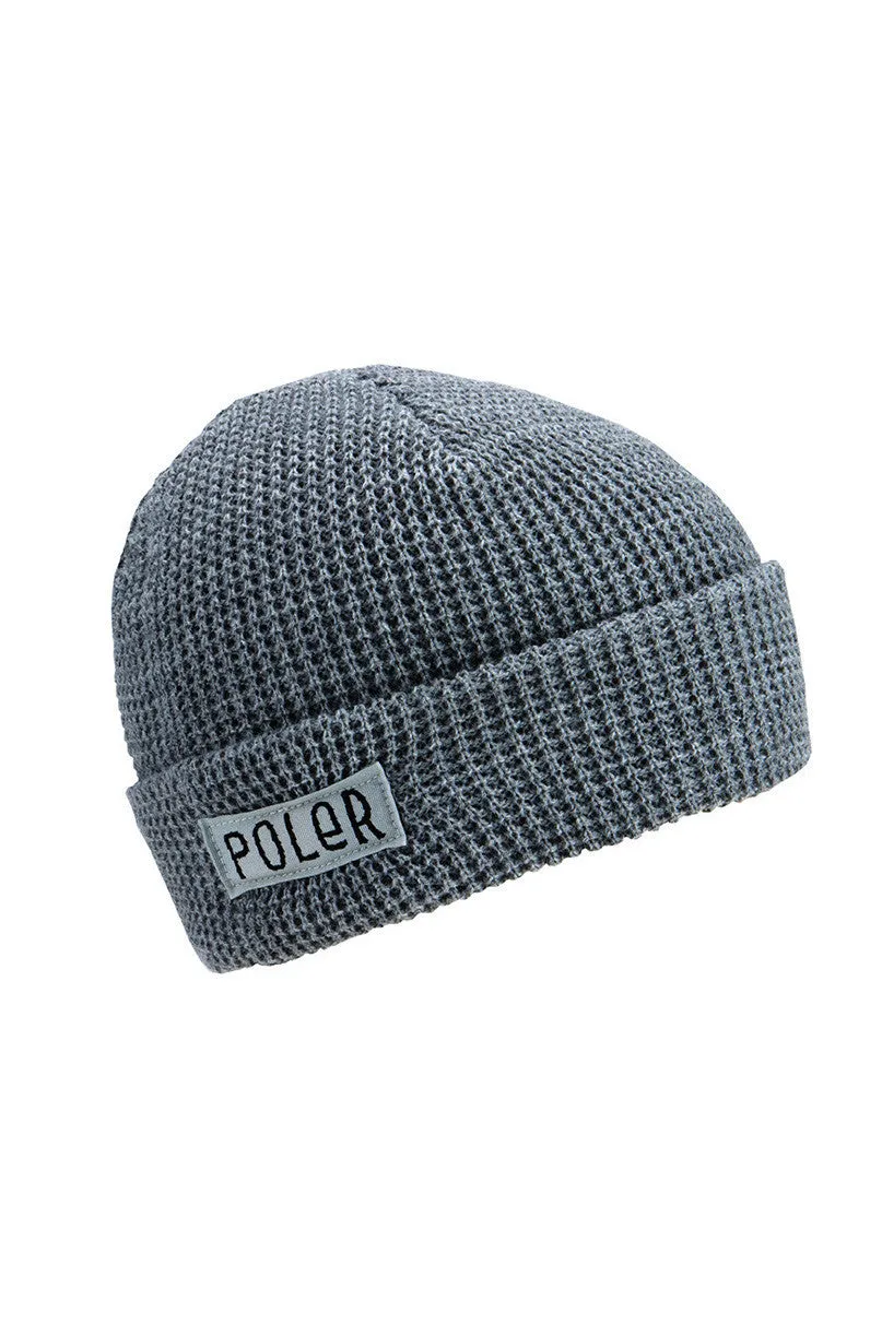 Poler Worker Man Beanie