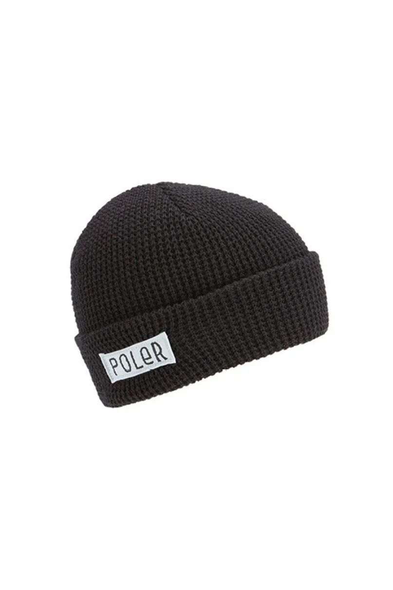 Poler Worker Man Beanie