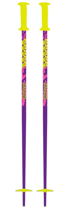 Poles K2 ---Charm Purple