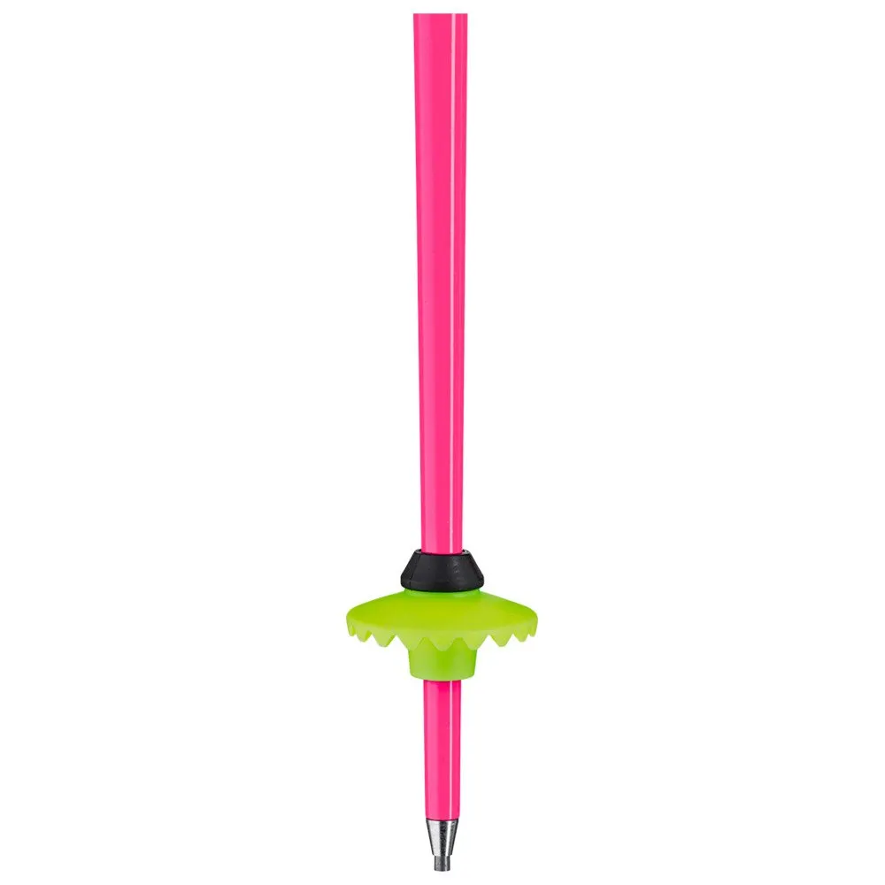 Poles Leki ---Wcr Lite Sl 3D Pink