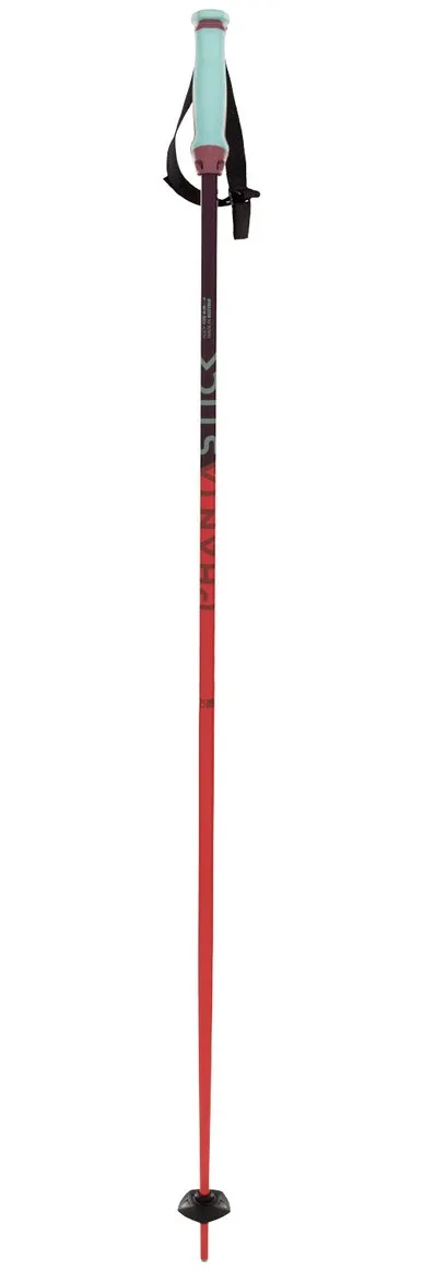 Poles Volkl ---Phantastick 16mm Red