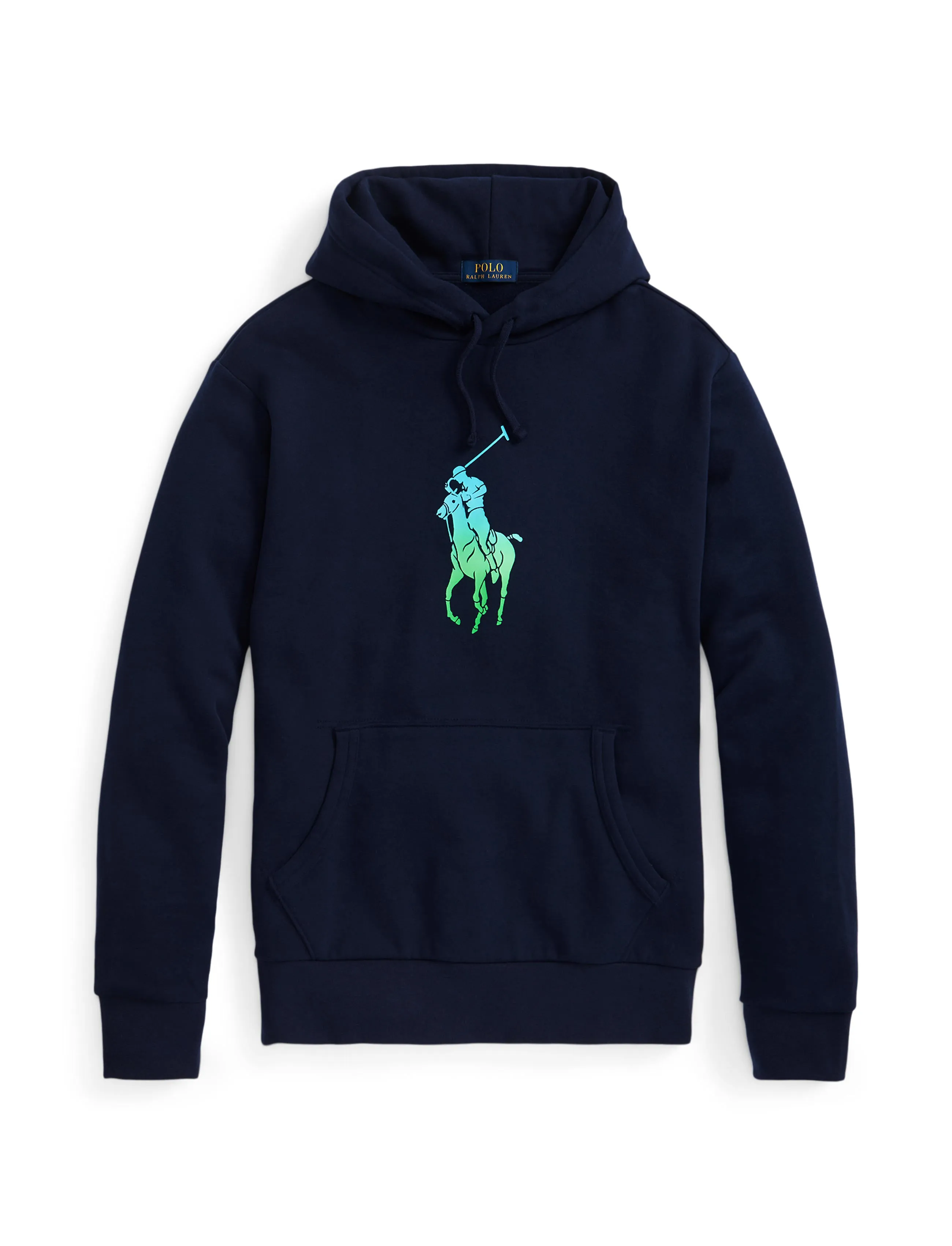 Polo Ralph Lauren Fleece Sweat Navy