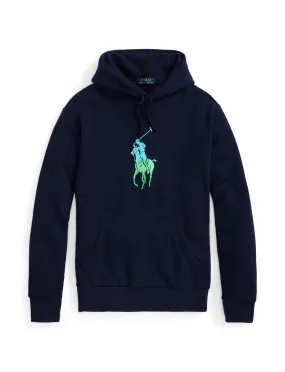 Polo Ralph Lauren Fleece Sweat Navy