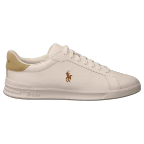 Polo Ralph Lauren Heritage Court II Trainers