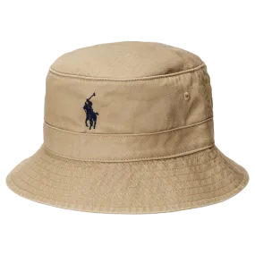 Polo Ralph Lauren Loft Bucket Hat