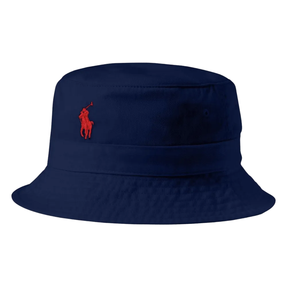 Polo Ralph Lauren Loft Bucket Hat