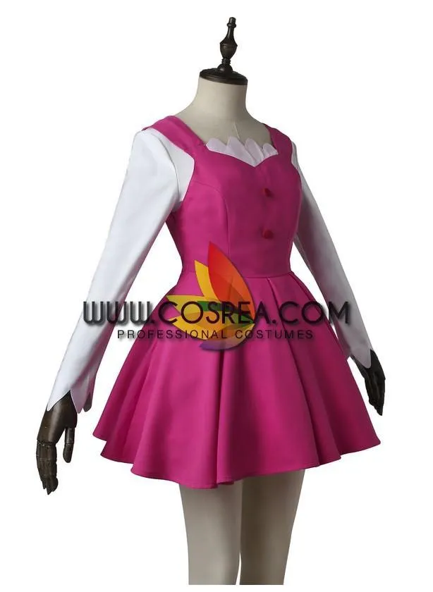 Pretty Cure Usami Ichika Cosplay Costume