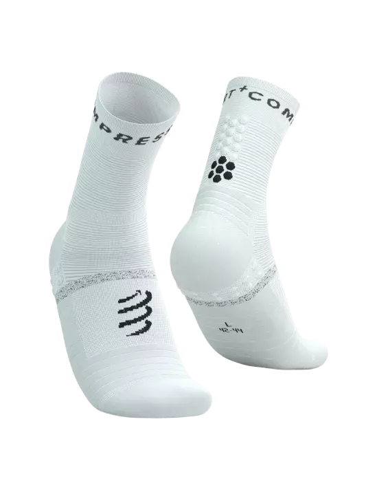 Pro Marathon Socks V2.0 White/Black