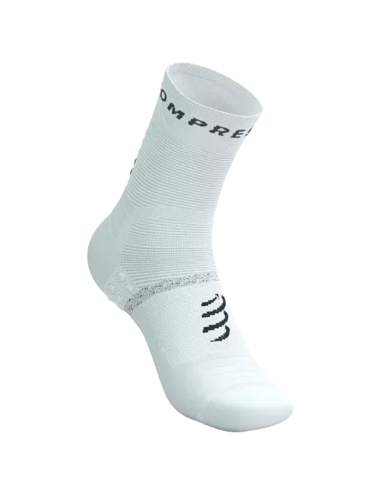 Pro Marathon Socks V2.0 White/Black